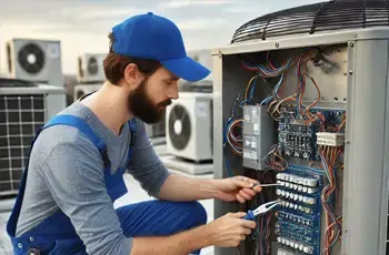 mold in air conditioner