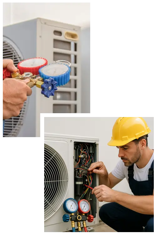 ac repair near me