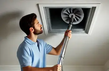 air duct cleaning near me