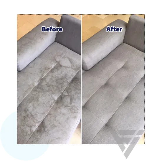 Upholstery Cleaning Near Me